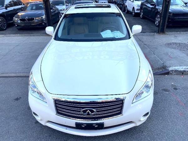 2011 Infiniti M M37x - EVERYONES APPROVED! - - by for sale in Brooklyn, NY – photo 4