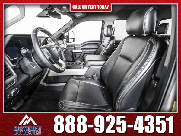 2019 Ford F-250 Lariat FX4 4x4 - - by dealer for sale in Boise, ID – photo 2
