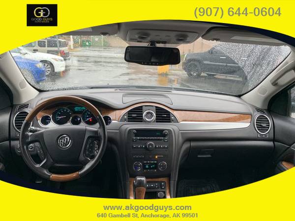 2011 Buick Enclave - Financing Available! - cars & trucks - by... for sale in Anchorage, AK – photo 19