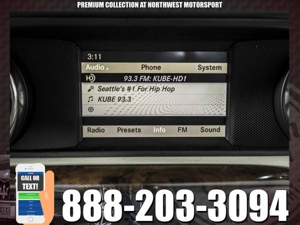 *PREMIUM LUXURY* 2012 *Mercedes-Benz SLK250* RWD for sale in PUYALLUP, WA – photo 14