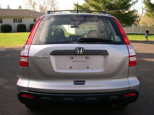 2008 Honda CR-V LX 4WD Runs & Looks Great - - by for sale in Toms River, NJ – photo 6