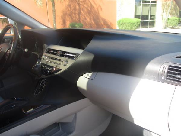 2011 LEXUS RX350 - - by dealer - vehicle automotive sale for sale in Phoenix, AZ – photo 15