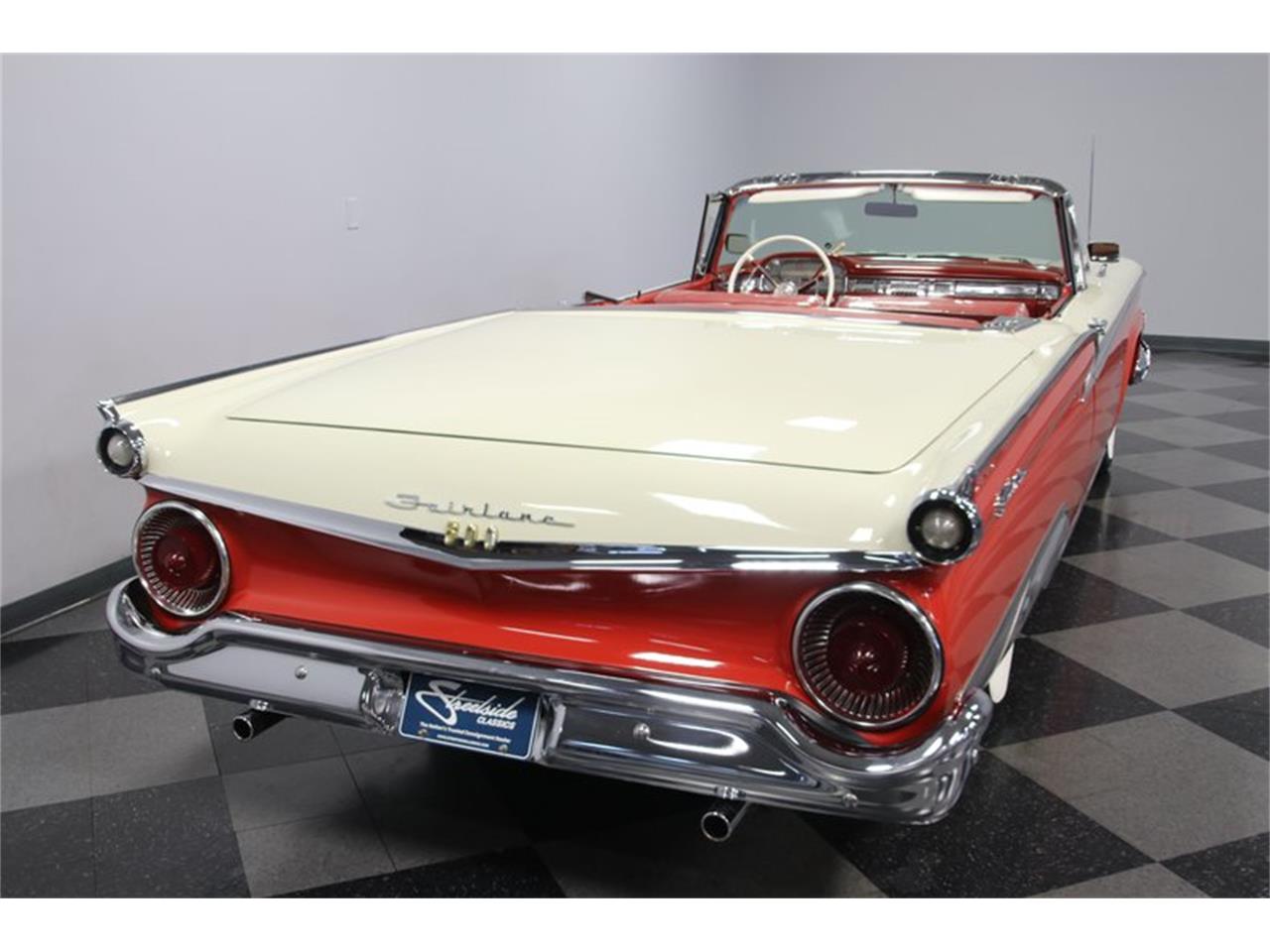 1959 Ford Skyliner for sale in Concord, NC – photo 11