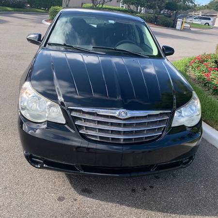 2008 Chrysler Sebring LX 79,000 Low Miles 4 Door Cold Air for sale in Winter Park, FL – photo 14