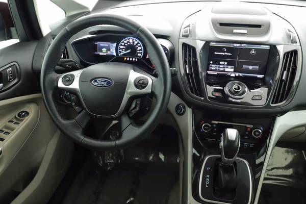 2015 Ford C-Max Hybrid SEL - cars & trucks - by dealer - vehicle... for sale in Sarasota, FL – photo 14
