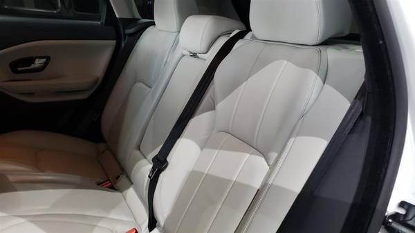 2017 Land Rover Range Rover Evoque 5 Door SE - Payments starting at... for sale in Woodbury, PA – photo 12