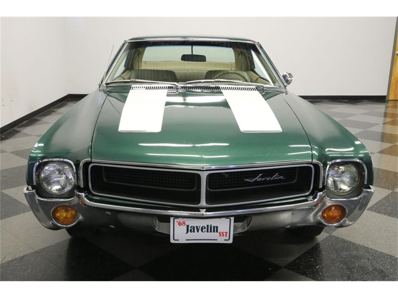 1968 AMC Javelin for sale in Lutz, FL – photo 20
