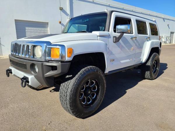 2008 HUMMER H3 Alpha 4x4 4dr SUV - Must Sell! Special Deal!! - cars... for sale in Goodyear, AZ – photo 5