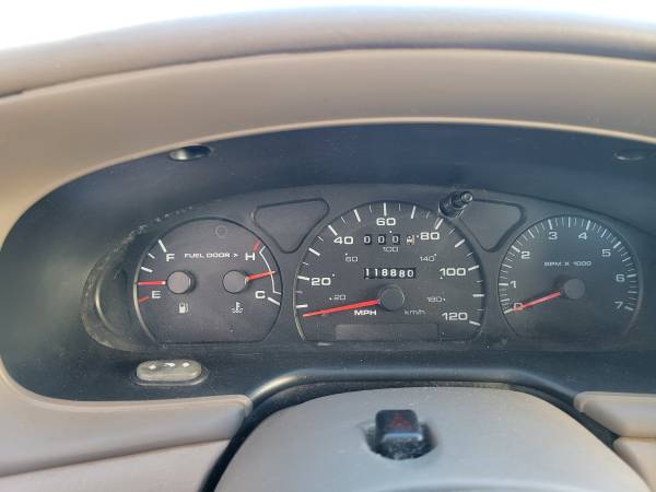 2003 Ford Taurus for sale in Fort Myers, FL – photo 4