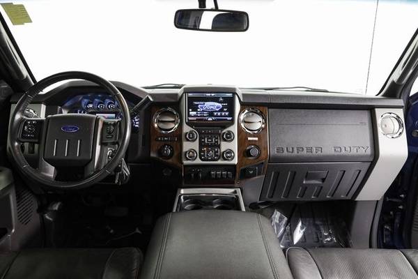 2014 Ford Super Duty F-350 SRW - cars & trucks - by dealer - vehicle... for sale in Twin Falls, ID – photo 24