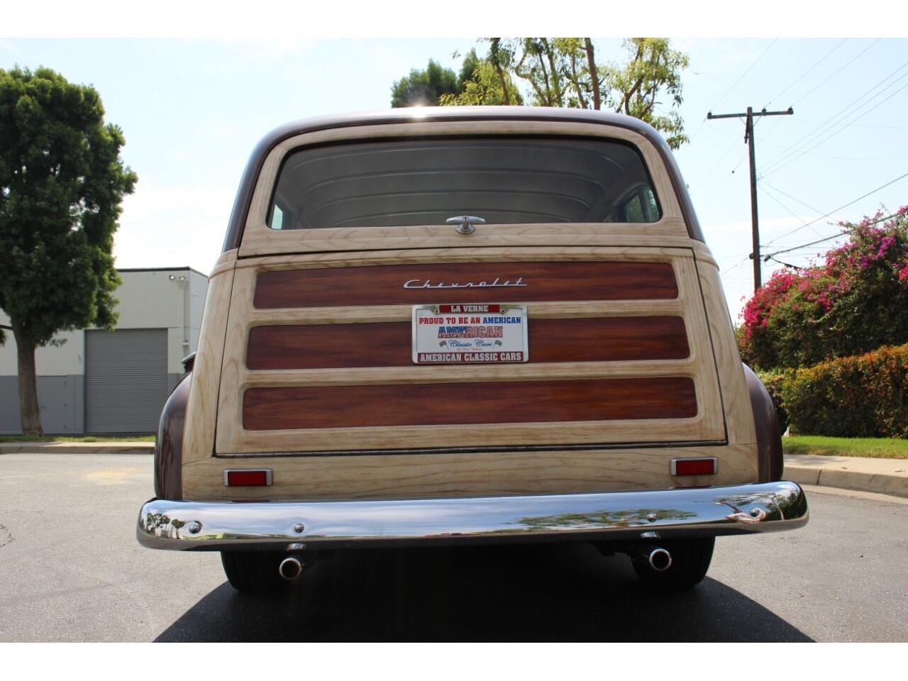 1950 Chevrolet Styleline for sale in La Verne, CA – photo 9