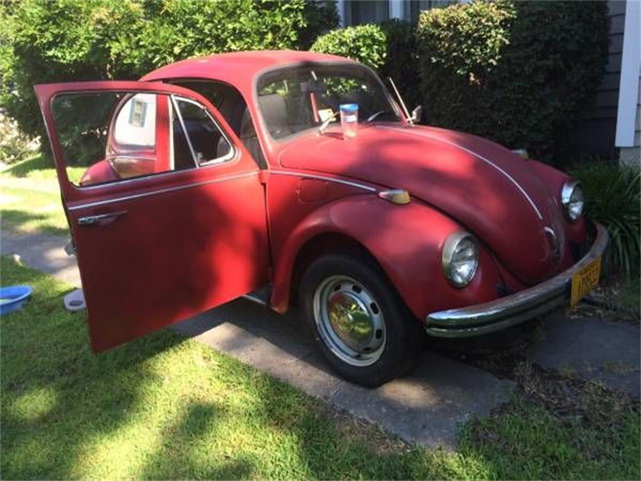 1968 Volkswagen Beetle for sale in Cadillac, MI – photo 11