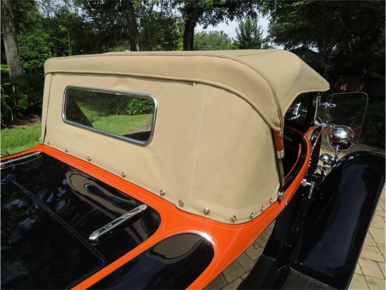 1932 Plymouth Coupe for sale in Lakeland, FL – photo 3