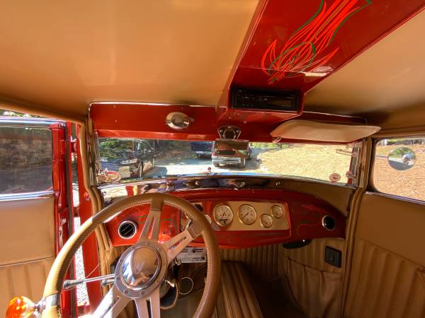 1929 Ford model A Tudor for sale in Pioneer, CA – photo 15