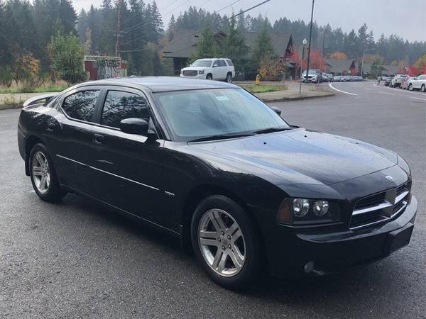 2007 Dodge Charger R/T - **CALL FOR FASTEST SERVICE** for sale in Olympia, WA – photo 4