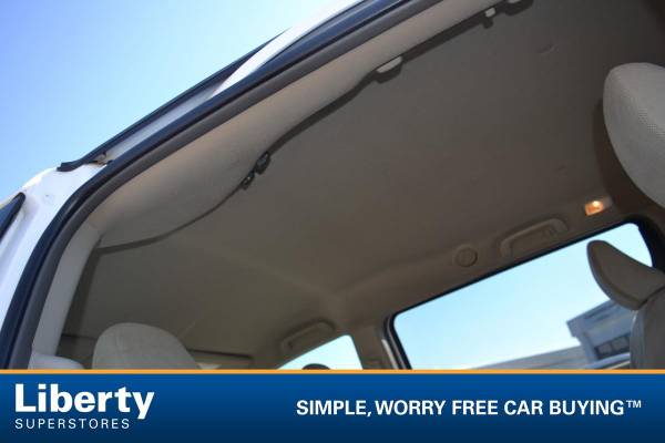 2011 Toyota Sienna - - cars & trucks - by dealer - vehicle... for sale in Rapid City, SD – photo 15