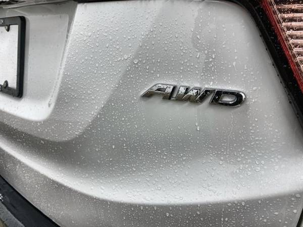 2018 Honda HR-V AWD All Wheel Drive EX CVT SUV - - by for sale in Portland, OR – photo 12