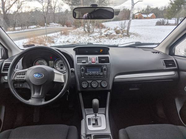 2014 Subaru Impreza 2.0i Sedan - cars & trucks - by owner - vehicle... for sale in Warner, NH – photo 6