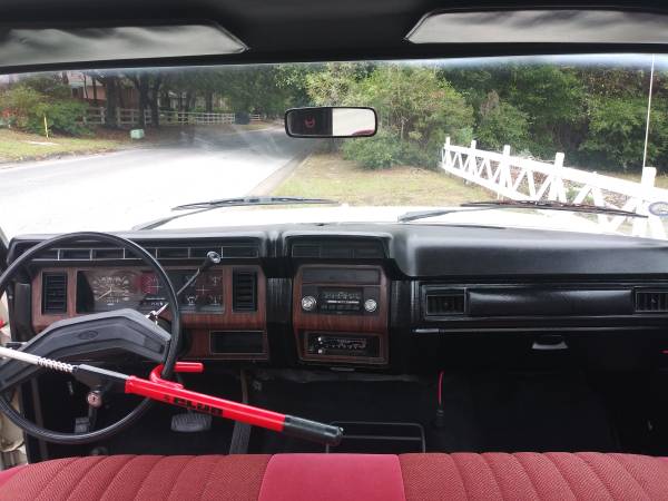 1982 Ford F100 for sale in Pensacola, FL – photo 8