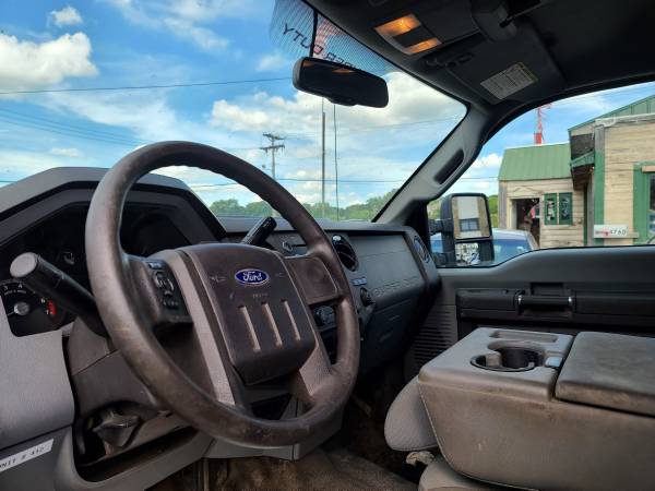 2011 FORD F-250 SUPER DUTY 6.2L💥Low as $1500 down!💥 - cars & trucks... for sale in Minneapolis, SD – photo 8