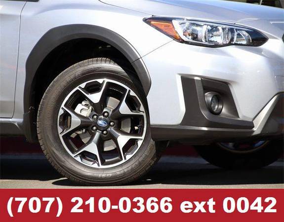 2019 *Subaru Crosstrek* SUV Premium - Subaru for sale in Santa Rosa, CA – photo 3
