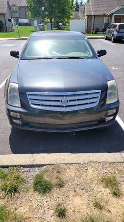 Cadillac sts 2005 for sale in York, PA – photo 3