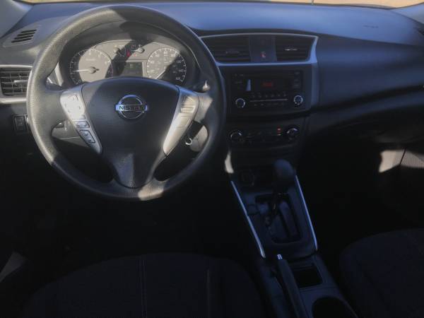 Nissan Sentra S 2017 - cars & trucks - by owner - vehicle automotive... for sale in Chariton, IA – photo 6