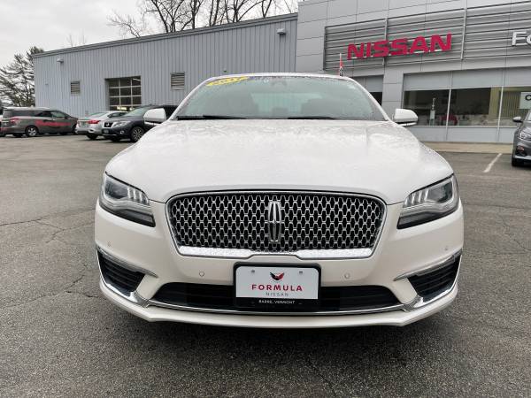 2017 Lincoln MKZ Reserve Sedan - - by for sale in BERLIN, VT – photo 2