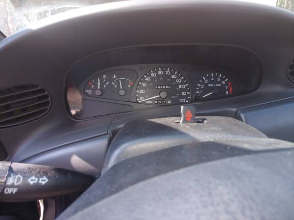 2002 Ford ZX2 for sale in Experiment, GA – photo 6