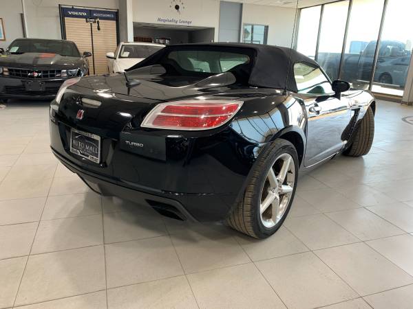 2007 Saturn SKY Red Line - - by dealer - vehicle for sale in Springfield, IL – photo 5