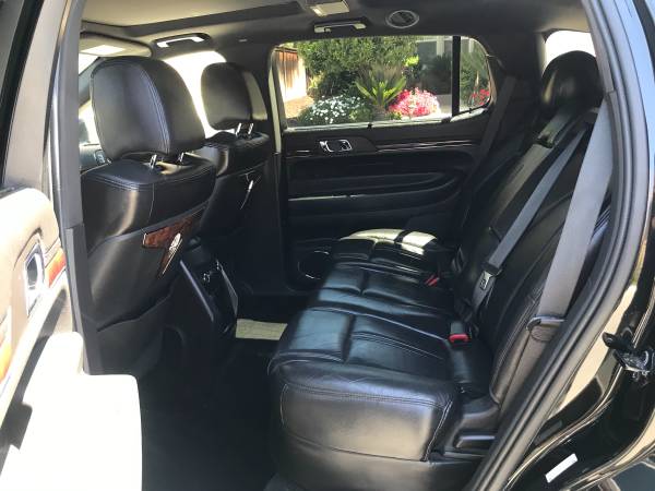 2013 Lincoln MKT AWD for sale in Menifee, CA – photo 6