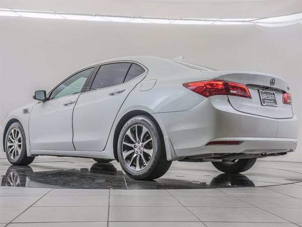2016 Acura TLX 2.4L - cars & trucks - by dealer - vehicle automotive... for sale in Wichita, KS – photo 13
