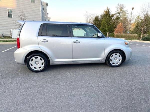 2008 Scion xB Base 4dr Wagon 4A - - by dealer for sale in Fredericksburg, District Of Columbia – photo 8