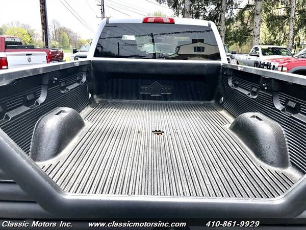 2015 Chevrolet Silverado 2500 Crew Cab LT 4X4 LONG BED! LIFTED! for sale in Finksburg, NY – photo 11