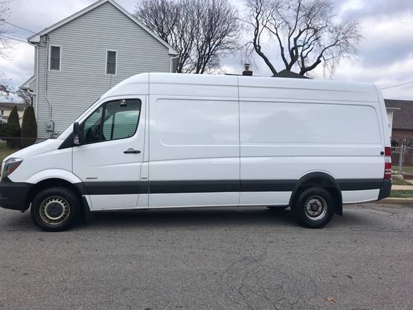 2016 Mercedes-Benz Sprinter 3500 High Roof 170-in. EXT - cars &... for sale in Elmont, NY – photo 5