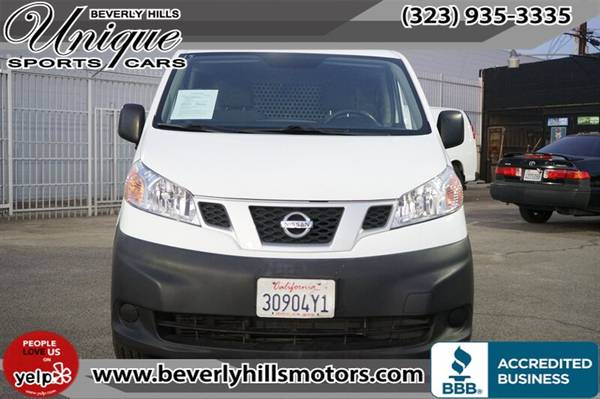 **SV PACKAGE WITH NAVIGATION**POWER WINDOWS**POWER DOOR LOCKS**REAR... for sale in LOS ANGELES, NV – photo 2