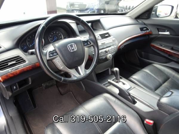 2010 Honda Crosstour 4WD EX-L - - by dealer - vehicle for sale in Waterloo, MN – photo 11