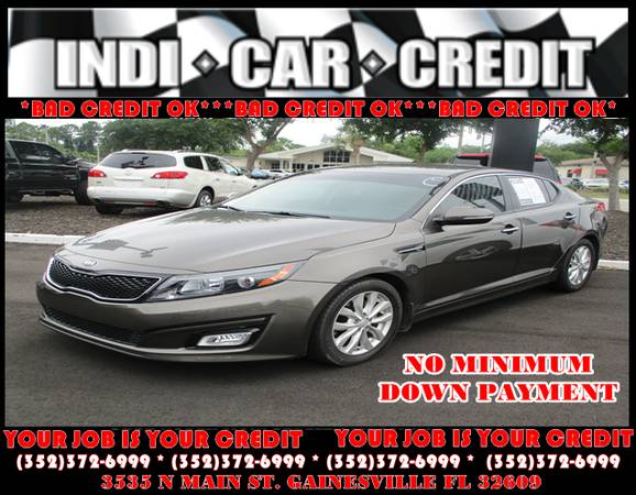 $500 down BAD CREDIT ? WE DONT CARE. YOUR JOB IS YOUR CREDIT - cars... for sale in Gainesville, FL – photo 3