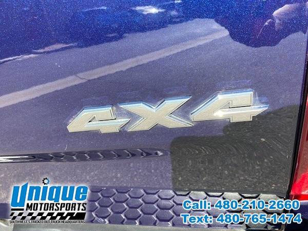 2016 RAM 1500 ST QUAD CAB TRUCK ~ SUPER CLEAN ~ 4X4 ~ HOLIDAY SPECIA... for sale in Tempe, AZ – photo 20