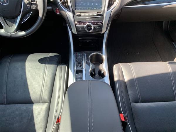 2019 Acura TLX 3 5L Technology Pkg sedan - - by dealer for sale in El Paso, TX – photo 18