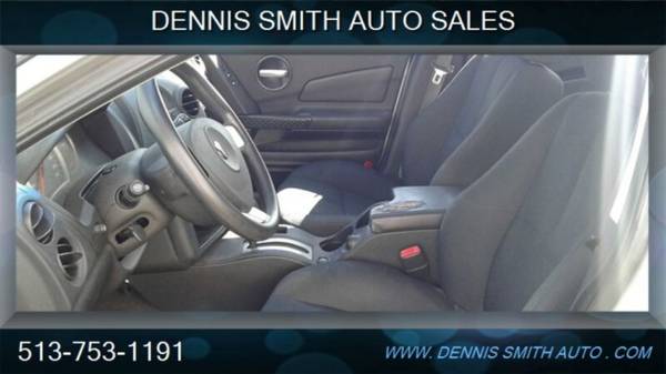 2008 Pontiac Grand Prix - - by dealer - vehicle for sale in AMELIA, OH – photo 21