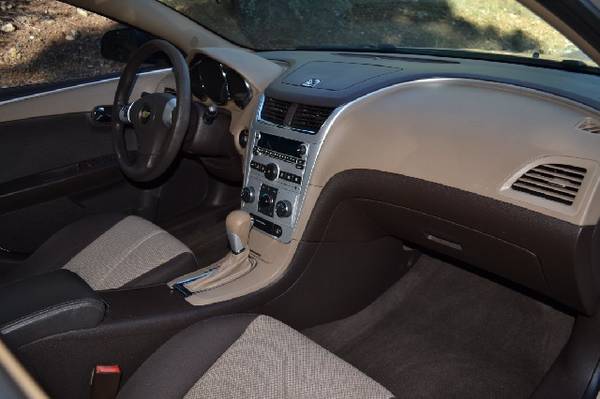 2012 CHEVY MALIBU LS + 112K MILES + SUPER NICE CAR! for sale in Prescott, AZ – photo 14
