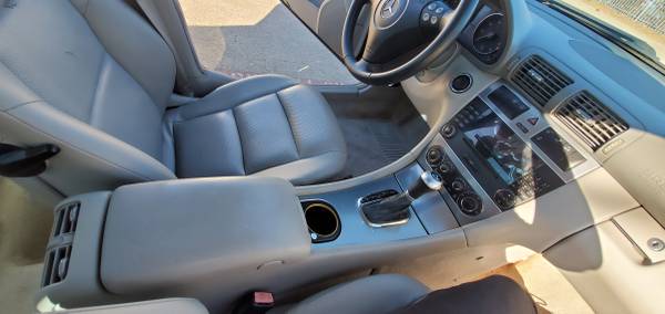 2006 Mercedes C230- Good deal - cars & trucks - by dealer - vehicle... for sale in Dallas, TX – photo 13