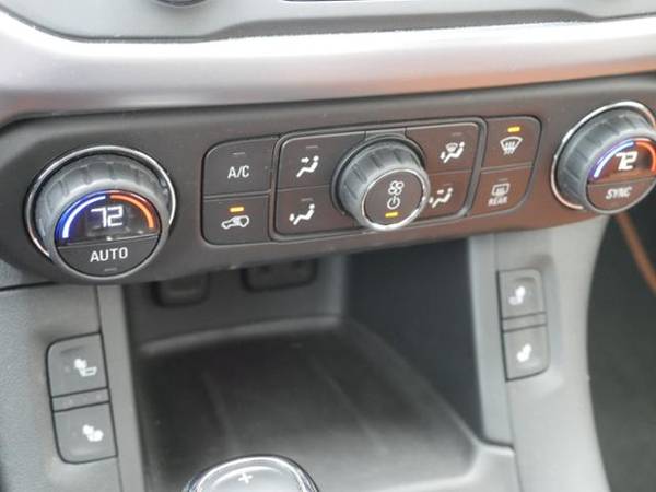 2017 GMC Acadia SLT for sale in North Branch, MN – photo 19