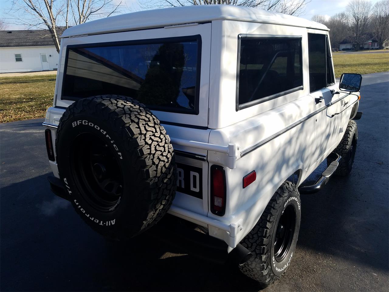 1973 Ford Bronco for sale in Bowling Green , KY – photo 5