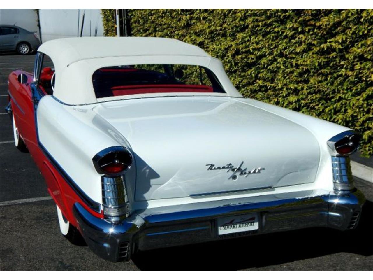 1957 Oldsmobile Starfire for sale in Cadillac, MI – photo 19
