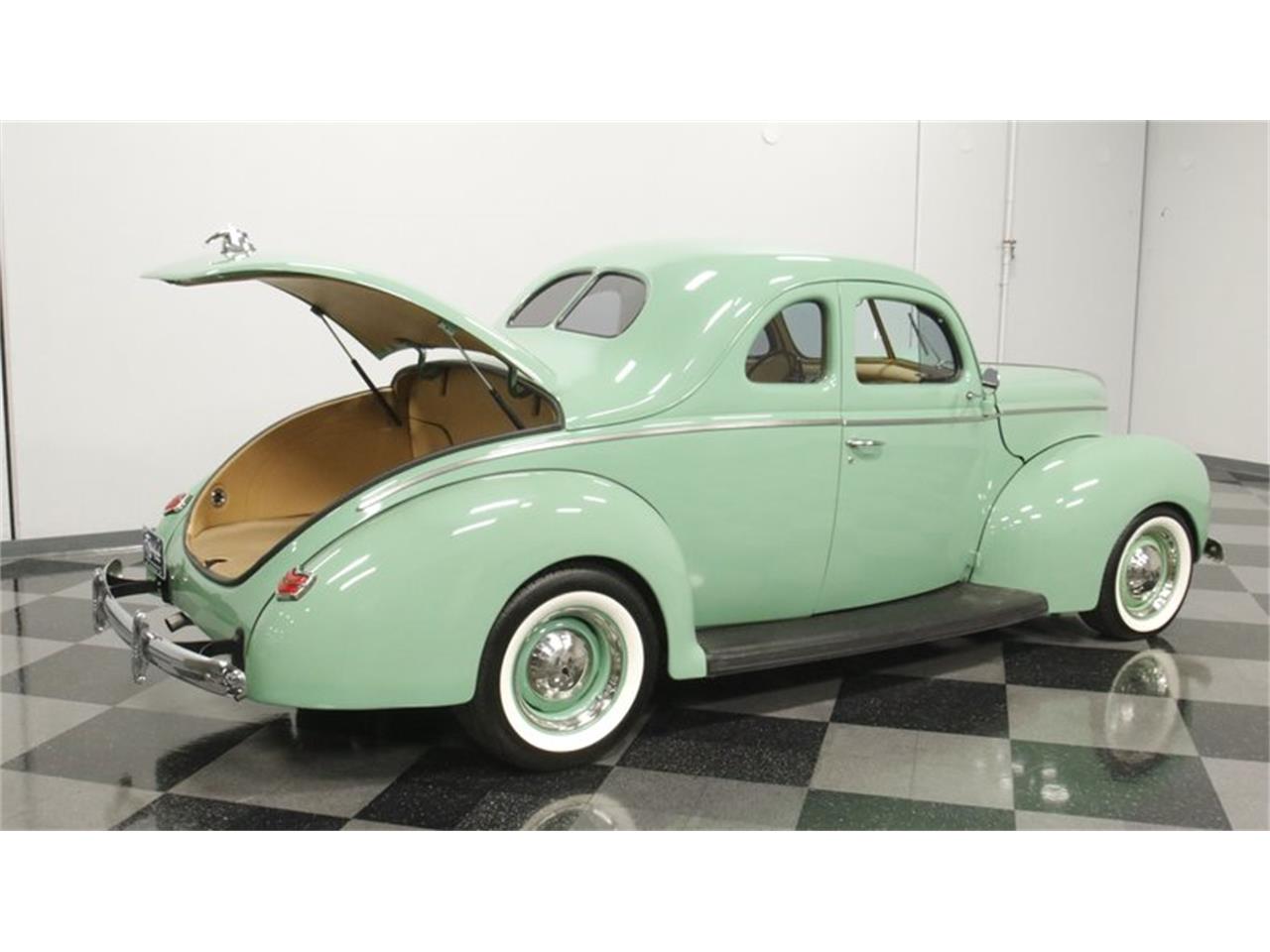 1940 Ford Coupe for sale in Lithia Springs, GA – photo 38