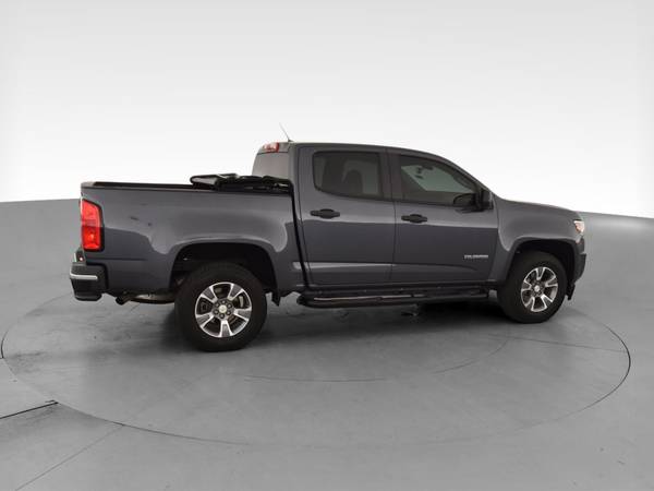 2017 Chevy Chevrolet Colorado Crew Cab Work Truck Pickup 4D 5 ft -... for sale in Appleton, WI – photo 12