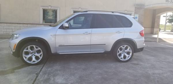 2012 BMW X5 XDRIVE35i SPORT PACKAGE for sale in Houston, TX – photo 7