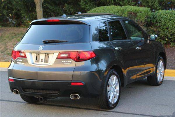 2010 ACURA RDX Tech Pkg $500 DOWNPAYMENT / FINANCING! for sale in Sterling, VA – photo 7